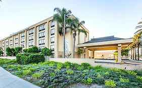Comfort Inn Anaheim Resort